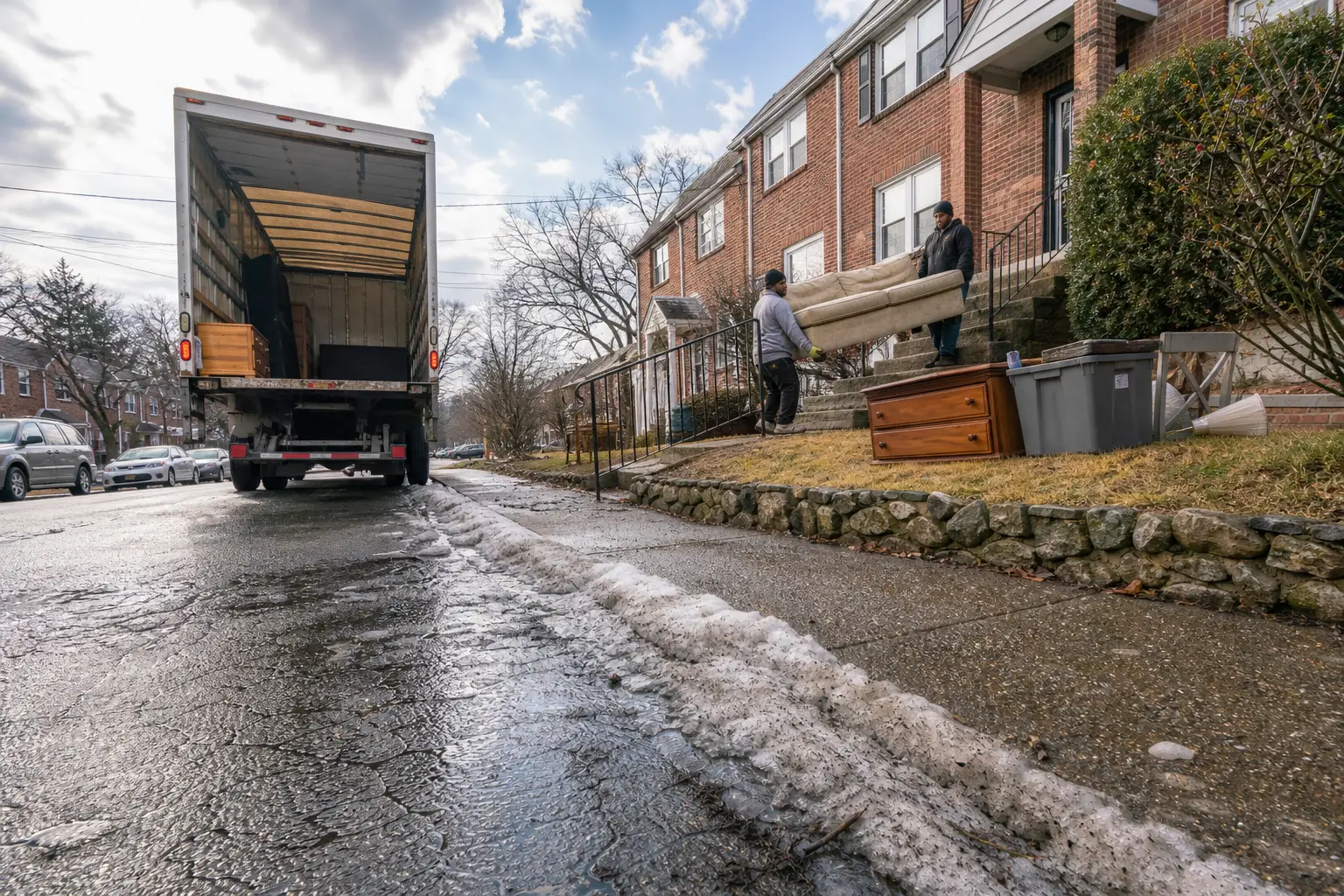 Junk Removal